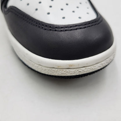 【中古品】【メンズ】 NIKE ナイキ AIR JORDAN 1 HI 85 BQ4422-001 エア ジョーダン 1 ハイ 85 スニーカー シューズ 靴 160-251115-as-29-izu サイズ：27cm カラー：BLACK/SUMMIT WHITE 万代Net店