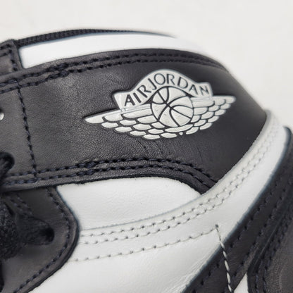 【中古品】【メンズ】 NIKE ナイキ AIR JORDAN 1 HI 85 BQ4422-001 エア ジョーダン 1 ハイ 85 スニーカー シューズ 靴 160-251115-as-29-izu サイズ：27cm カラー：BLACK/SUMMIT WHITE 万代Net店