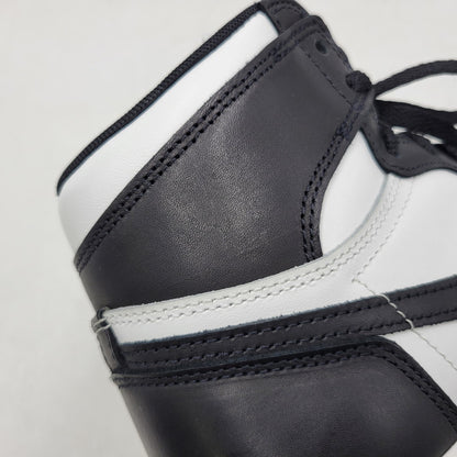 【中古品】【メンズ】 NIKE ナイキ AIR JORDAN 1 HI 85 BQ4422-001 エア ジョーダン 1 ハイ 85 スニーカー シューズ 靴 160-251115-as-29-izu サイズ：27cm カラー：BLACK/SUMMIT WHITE 万代Net店