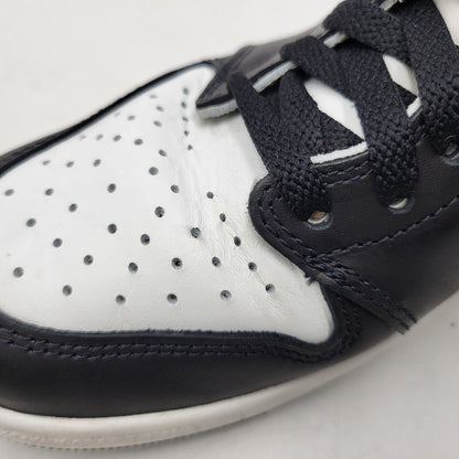 【中古品】【メンズ】 NIKE ナイキ AIR JORDAN 1 HI 85 BQ4422-001 エア ジョーダン 1 ハイ 85 スニーカー シューズ 靴 160-251115-as-29-izu サイズ：27cm カラー：BLACK/SUMMIT WHITE 万代Net店