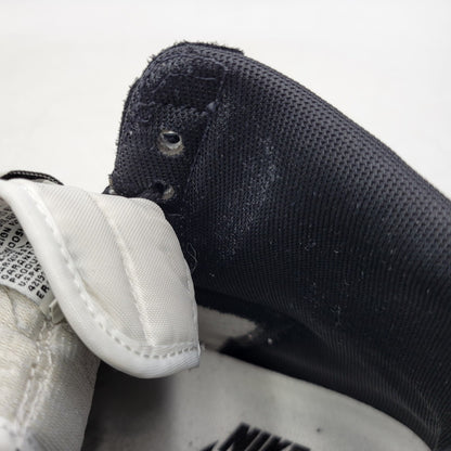 【中古品】【メンズ】 NIKE ナイキ AIR JORDAN 1 HI 85 BQ4422-001 エア ジョーダン 1 ハイ 85 スニーカー シューズ 靴 160-251115-as-29-izu サイズ：27cm カラー：BLACK/SUMMIT WHITE 万代Net店