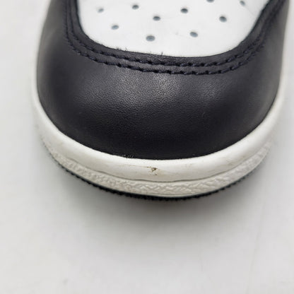 【中古品】【メンズ】 NIKE ナイキ AIR JORDAN 1 HI 85 BQ4422-001 エア ジョーダン 1 ハイ 85 スニーカー シューズ 靴 160-251115-as-29-izu サイズ：27cm カラー：BLACK/SUMMIT WHITE 万代Net店