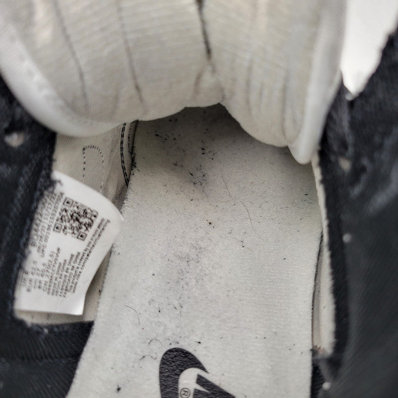 【中古品】【メンズ】 NIKE ナイキ AIR JORDAN 1 HI 85 BQ4422-001 エア ジョーダン 1 ハイ 85 スニーカー シューズ 靴 160-251115-as-29-izu サイズ：27cm カラー：BLACK/SUMMIT WHITE 万代Net店