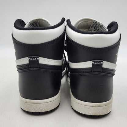 【中古品】【メンズ】 NIKE ナイキ AIR JORDAN 1 HI 85 BQ4422-001 エア ジョーダン 1 ハイ 85 スニーカー シューズ 靴 160-251115-as-29-izu サイズ：27cm カラー：BLACK/SUMMIT WHITE 万代Net店