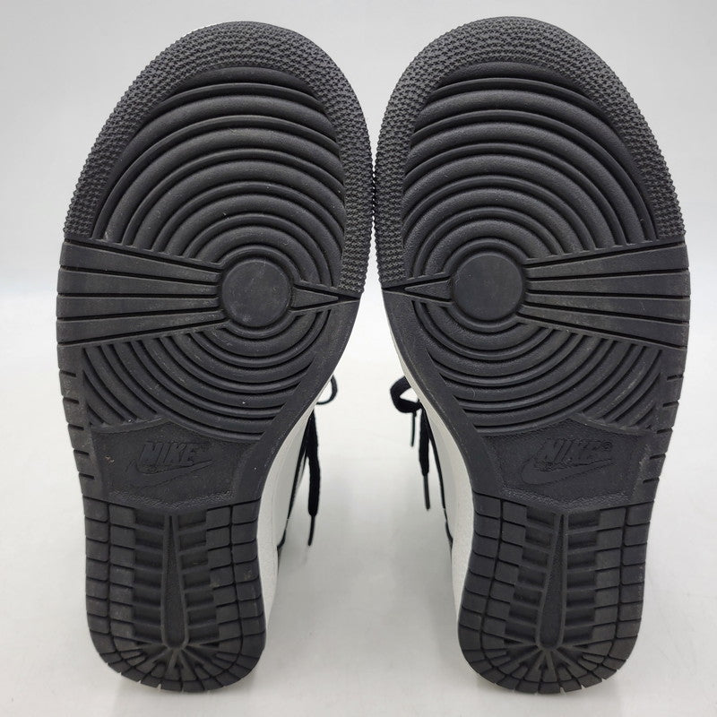 【中古品】【メンズ】 NIKE ナイキ AIR JORDAN 1 HI 85 BQ4422-001 エア ジョーダン 1 ハイ 85 スニーカー シューズ 靴 160-251115-as-29-izu サイズ：27cm カラー：BLACK/SUMMIT WHITE 万代Net店