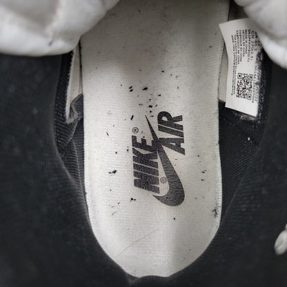 【中古品】【メンズ】 NIKE ナイキ AIR JORDAN 1 HI 85 BQ4422-001 エア ジョーダン 1 ハイ 85 スニーカー シューズ 靴 160-251115-as-29-izu サイズ：27cm カラー：BLACK/SUMMIT WHITE 万代Net店