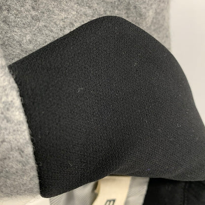 【中古品】【レディース】 3006A130-0220 CHESTER COAT チェスターコート アウター 168-251115-ya-10-izu サイズ：38 カラー：グレー 万代Net店