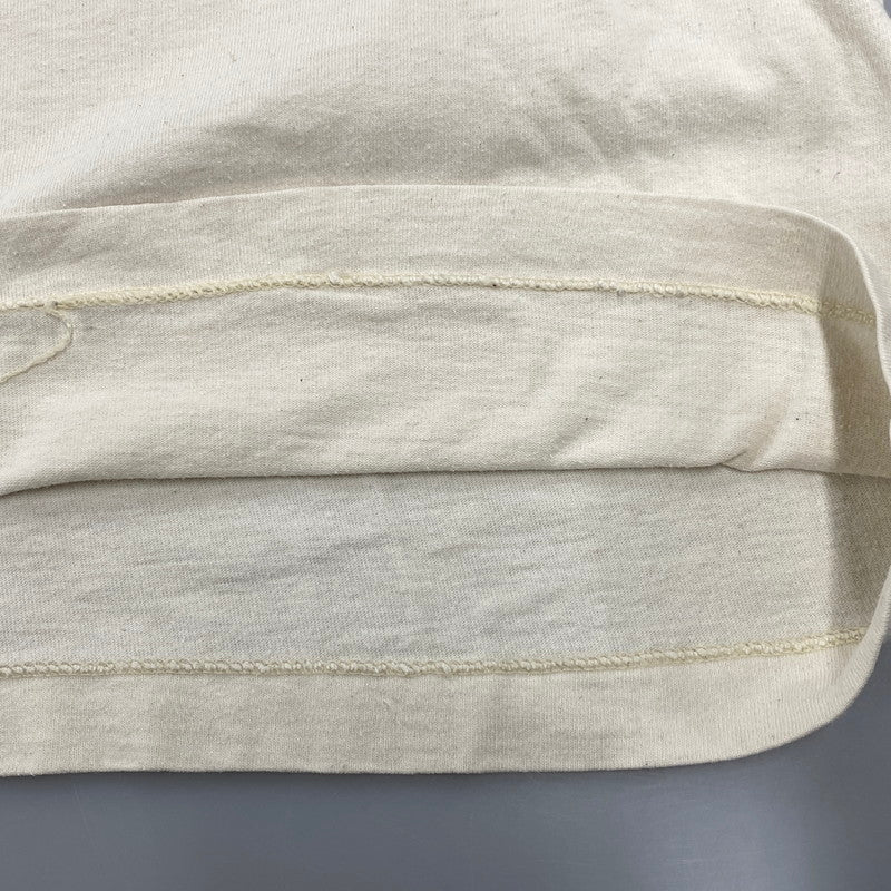 【中古品】【メンズ】 FRUIT OF THE LOOM フルーツオブザルーム ANN ARBPR SS TEE ショートスリーブ Tシャツ トップス 半袖 146-251123-cs-21-izu サイズ：XL カラー：ホワイト 万代Net店