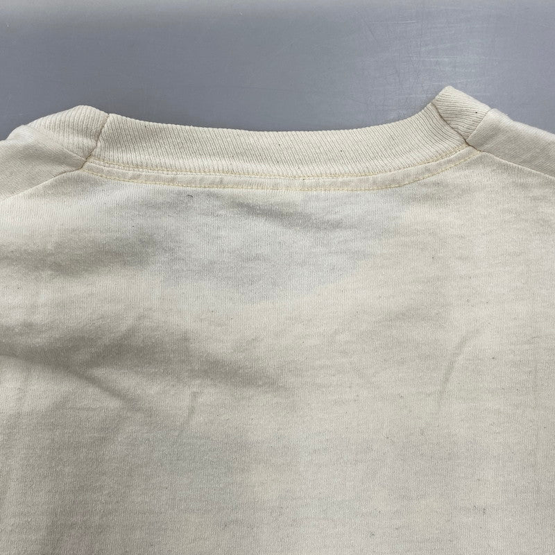 【中古品】【メンズ】 FRUIT OF THE LOOM フルーツオブザルーム ANN ARBPR SS TEE ショートスリーブ Tシャツ トップス 半袖 146-251123-cs-21-izu サイズ：XL カラー：ホワイト 万代Net店