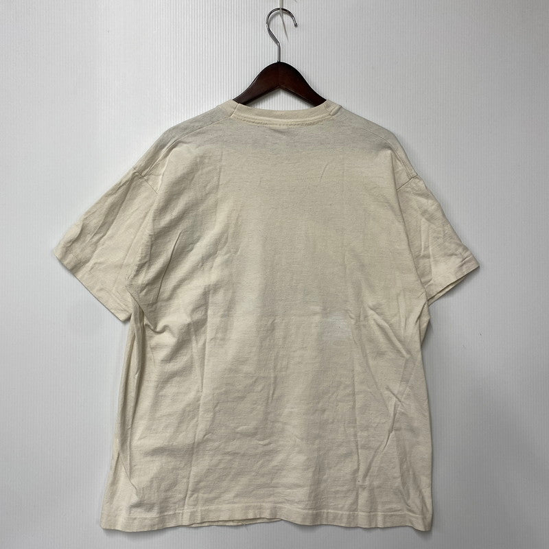 【中古品】【メンズ】 FRUIT OF THE LOOM フルーツオブザルーム ANN ARBPR SS TEE ショートスリーブ Tシャツ トップス 半袖 146-251123-cs-21-izu サイズ：XL カラー：ホワイト 万代Net店