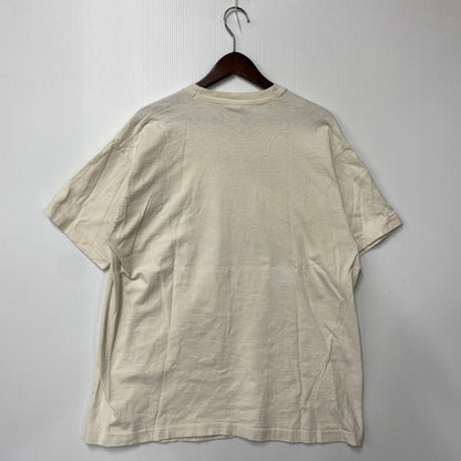 【中古品】【メンズ】 FRUIT OF THE LOOM フルーツオブザルーム ANN ARBPR SS TEE ショートスリーブ Tシャツ トップス 半袖 146-251123-cs-21-izu サイズ：XL カラー：ホワイト 万代Net店