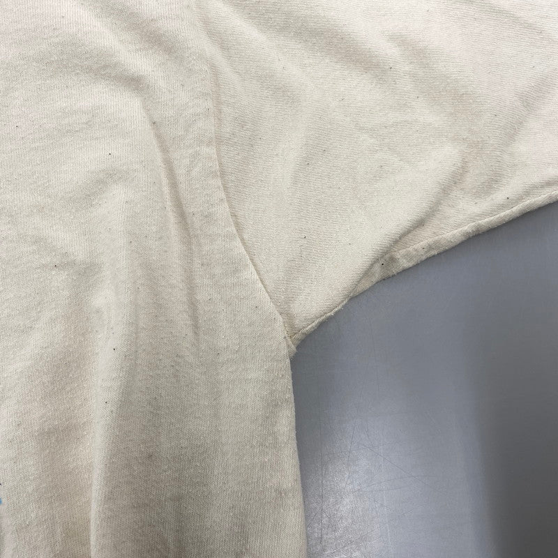 【中古品】【メンズ】 FRUIT OF THE LOOM フルーツオブザルーム ANN ARBPR SS TEE ショートスリーブ Tシャツ トップス 半袖 146-251123-cs-21-izu サイズ：XL カラー：ホワイト 万代Net店