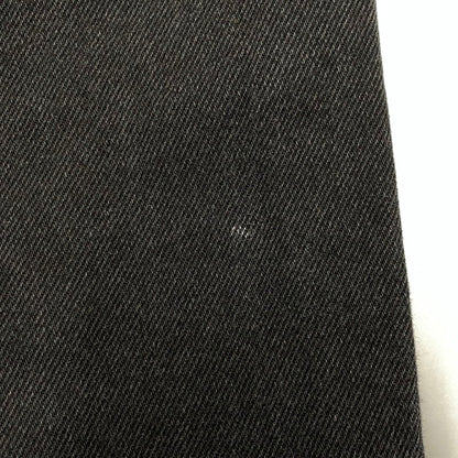 【現状渡し品】【メンズ】 Levi's リーバイス 06990-110 550 BLACK DENIM PANTS ブラック デニム パンツ ボトムス ズボン 158-251123-cs-29-izu サイズ：54×32 カラー：ブラック 万代Net店