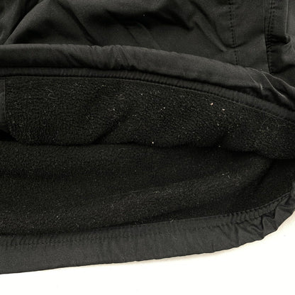 【中古品】【メンズ】 Reebok リーボック 00S CELTICS FLEECE LINER HOODED NYLON JACKET セルティックス フリース ライナー フーデッド ナイロン ジャケット アウター 146-251117-cs-15-izu サイズ：M カラー：ブラック 万代Net店