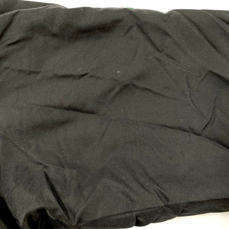 【中古品】【メンズ】 Reebok リーボック 00S CELTICS FLEECE LINER HOODED NYLON JACKET セルティックス フリース ライナー フーデッド ナイロン ジャケット アウター 146-251117-cs-15-izu サイズ：M カラー：ブラック 万代Net店