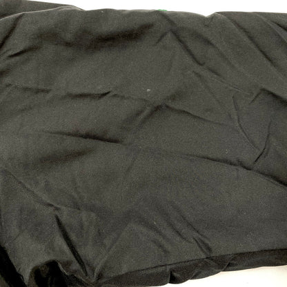 【中古品】【メンズ】 Reebok リーボック 00S CELTICS FLEECE LINER HOODED NYLON JACKET セルティックス フリース ライナー フーデッド ナイロン ジャケット アウター 146-251117-cs-15-izu サイズ：M カラー：ブラック 万代Net店