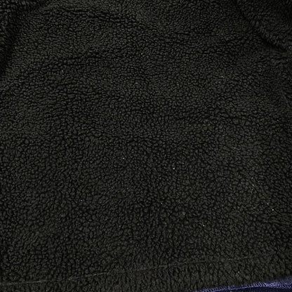 【中古品】【メンズ】 Wrangler ラングラー W9554 BOA RANCH JACKET ボア ランチ ジャケット アウター 147-251117-cs-16-izu サイズ：L カラー：ネイビー 万代Net店