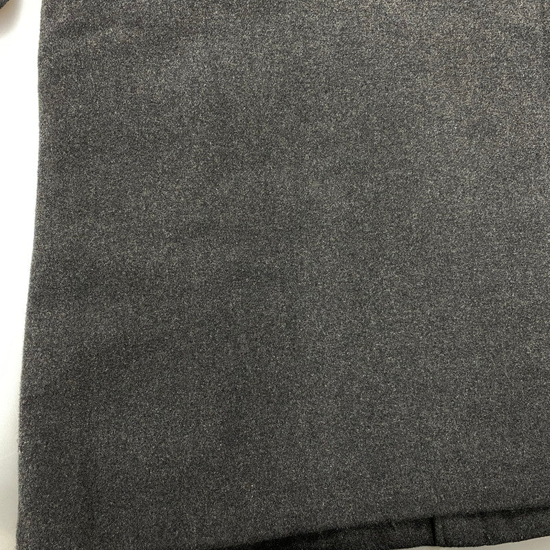 【中古品】【メンズ】 GRAMICCI グラミチ GUJK-20F039 WOOL BLEND COACHES JACKET ウール ブレンド コーチ ジャケット アウター 144-251123-cs-22-izu サイズ：M カラー：チャコール 万代Net店