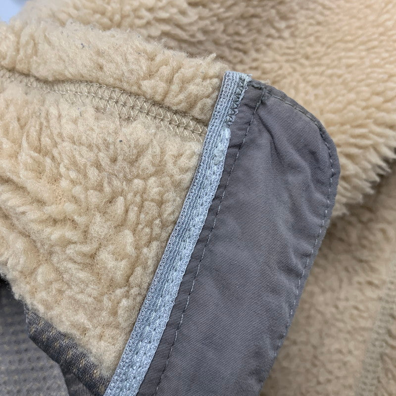 【中古品】【メンズ】 CLASSIC RETRO-X JACKET 23055F4 クラシック レトロX ジャケット USA製 アウター 144-251116-as-09-izu サイズ：S カラー：ベージュ 万代Net店