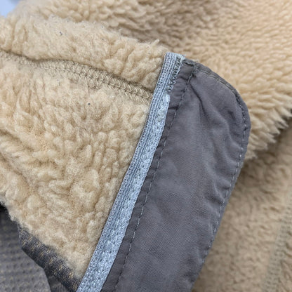 【中古品】【メンズ】 CLASSIC RETRO-X JACKET 23055F4 クラシック レトロX ジャケット USA製 アウター 144-251116-as-09-izu サイズ：S カラー：ベージュ 万代Net店