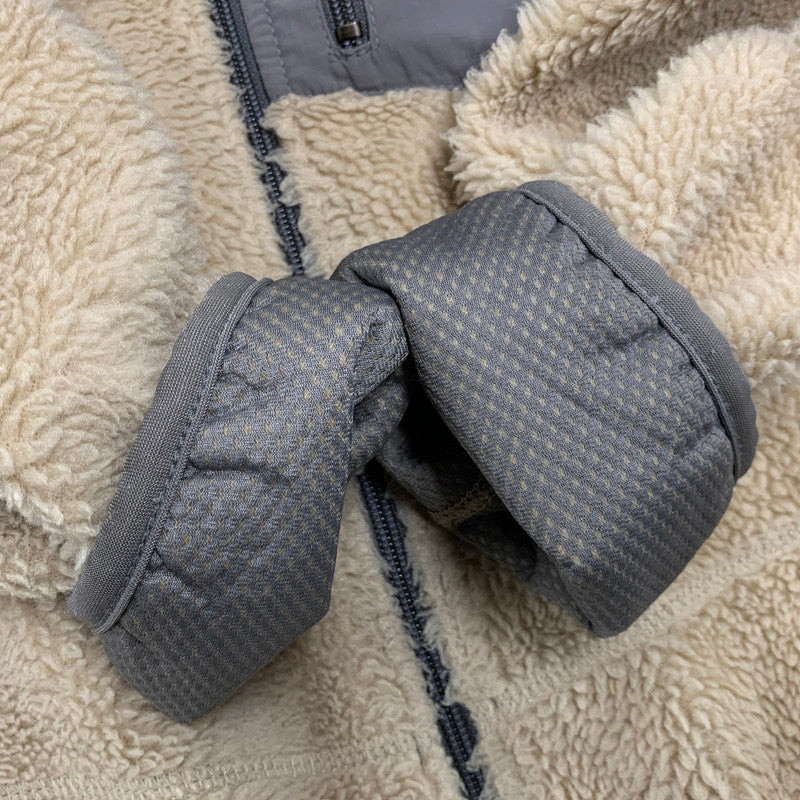 【中古品】【メンズ】 CLASSIC RETRO-X JACKET 23055F4 クラシック レトロX ジャケット USA製 アウター 144-251116-as-09-izu サイズ：S カラー：ベージュ 万代Net店