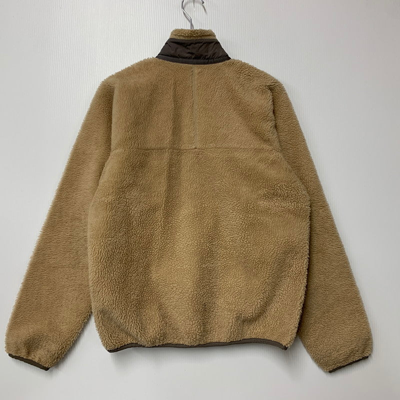 【中古品】【メンズ】 CLASSIC RETRO-X JACKET 23055F4 クラシック レトロX ジャケット USA製 アウター 144-251116-as-09-izu サイズ：S カラー：ベージュ 万代Net店