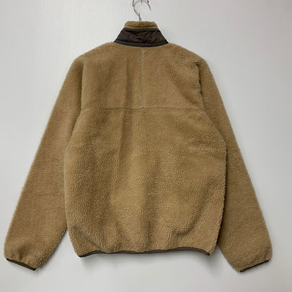 【中古品】【メンズ】 CLASSIC RETRO-X JACKET 23055F4 クラシック レトロX ジャケット USA製 アウター 144-251116-as-09-izu サイズ：S カラー：ベージュ 万代Net店