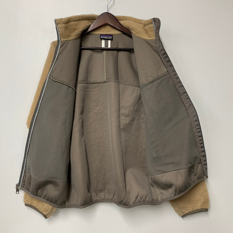 【中古品】【メンズ】 CLASSIC RETRO-X JACKET 23055F4 クラシック レトロX ジャケット USA製 アウター 144-251116-as-09-izu サイズ：S カラー：ベージュ 万代Net店