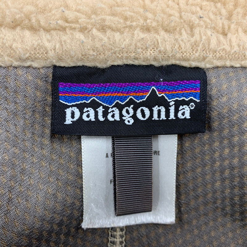 【中古品】【メンズ】 CLASSIC RETRO-X JACKET 23055F4 クラシック レトロX ジャケット USA製 アウター 144-251116-as-09-izu サイズ：S カラー：ベージュ 万代Net店