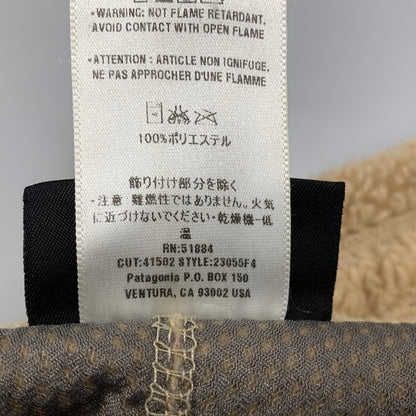 【中古品】【メンズ】 CLASSIC RETRO-X JACKET 23055F4 クラシック レトロX ジャケット USA製 アウター 144-251116-as-09-izu サイズ：S カラー：ベージュ 万代Net店