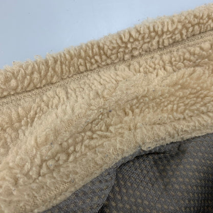 【中古品】【メンズ】 CLASSIC RETRO-X JACKET 23055F4 クラシック レトロX ジャケット USA製 アウター 144-251116-as-09-izu サイズ：S カラー：ベージュ 万代Net店