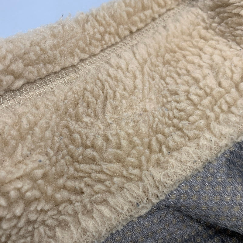 【中古品】【メンズ】 CLASSIC RETRO-X JACKET 23055F4 クラシック レトロX ジャケット USA製 アウター 144-251116-as-09-izu サイズ：S カラー：ベージュ 万代Net店