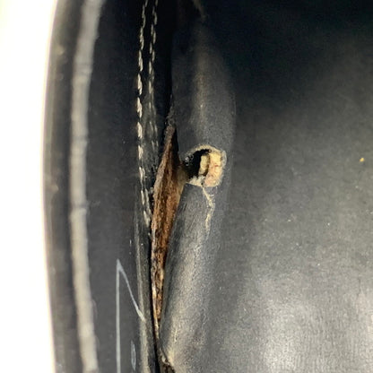 【現状渡し品】【メンズ】 KNAPP SHOES ナップシューズ Uチップ ドレスシューズ 靴 164-251116-as-17-izu サイズ：11 カラー：ブラック 万代Net店