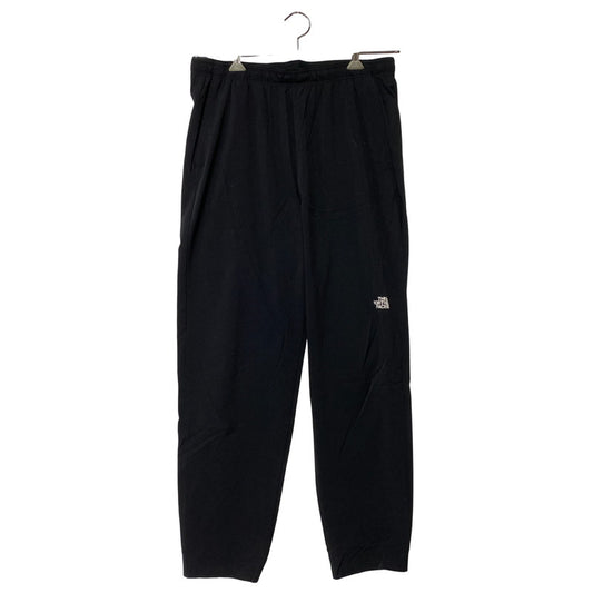 【中古品】【メンズ】 THE NORTH FACE ザ・ノースフェイス NB12582 FLEXIBLE LONG PANTS フレキシブル ロング パンツ ボトムス ズボン 155-251123-cs-30-izu サイズ：L カラー：ブラック 万代Net店
