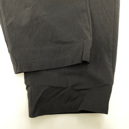 【中古品】【メンズ】 THE NORTH FACE ザ・ノースフェイス NB12582 FLEXIBLE LONG PANTS フレキシブル ロング パンツ ボトムス ズボン 155-251123-cs-30-izu サイズ：L カラー：ブラック 万代Net店
