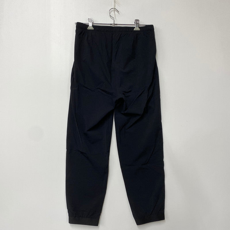 【中古品】【メンズ】 THE NORTH FACE ザ・ノースフェイス NB12582 FLEXIBLE LONG PANTS フレキシブル ロング パンツ ボトムス ズボン 155-251123-cs-30-izu サイズ：L カラー：ブラック 万代Net店