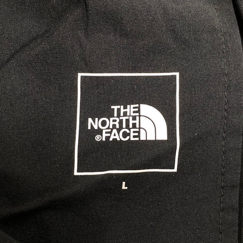 【中古品】【メンズ】 THE NORTH FACE ザ・ノースフェイス NB12582 FLEXIBLE LONG PANTS フレキシブル ロング パンツ ボトムス ズボン 155-251123-cs-30-izu サイズ：L カラー：ブラック 万代Net店