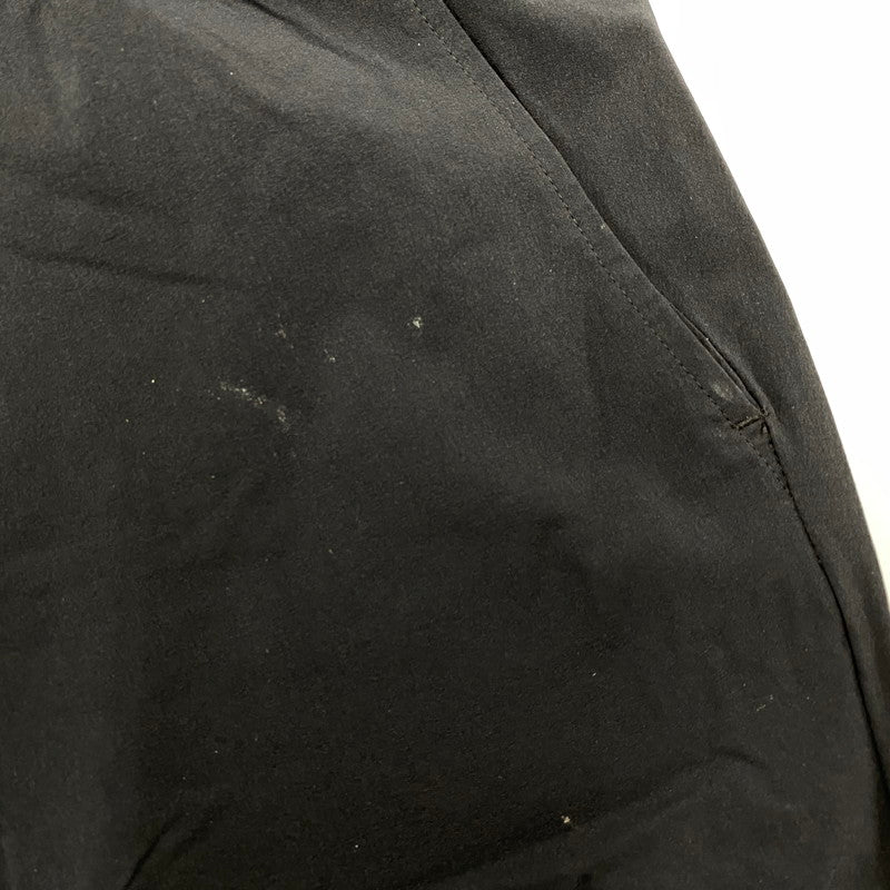 【中古品】【メンズ】 THE NORTH FACE ザ・ノースフェイス NB12582 FLEXIBLE LONG PANTS フレキシブル ロング パンツ ボトムス ズボン 155-251123-cs-30-izu サイズ：L カラー：ブラック 万代Net店