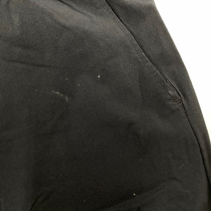 【中古品】【メンズ】 THE NORTH FACE ザ・ノースフェイス NB12582 FLEXIBLE LONG PANTS フレキシブル ロング パンツ ボトムス ズボン 155-251123-cs-30-izu サイズ：L カラー：ブラック 万代Net店