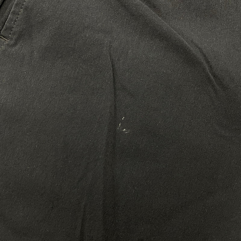 【中古品】【メンズ】 THE NORTH FACE ザ・ノースフェイス NB12582 FLEXIBLE LONG PANTS フレキシブル ロング パンツ ボトムス ズボン 155-251123-cs-30-izu サイズ：L カラー：ブラック 万代Net店