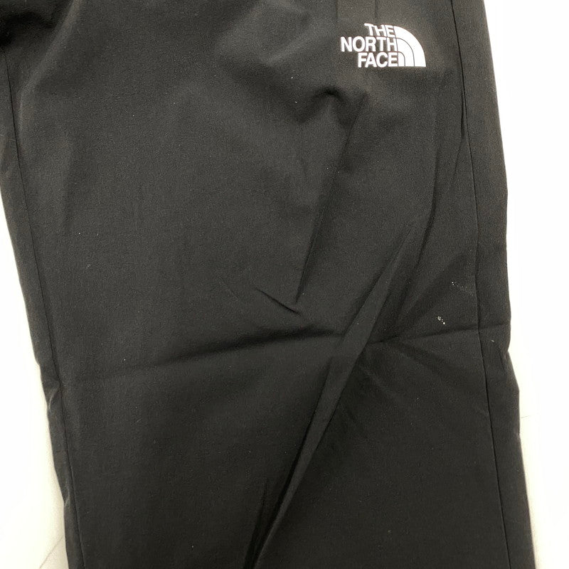 【中古品】【メンズ】 THE NORTH FACE ザ・ノースフェイス NB12582 FLEXIBLE LONG PANTS フレキシブル ロング パンツ ボトムス ズボン 155-251123-cs-30-izu サイズ：L カラー：ブラック 万代Net店