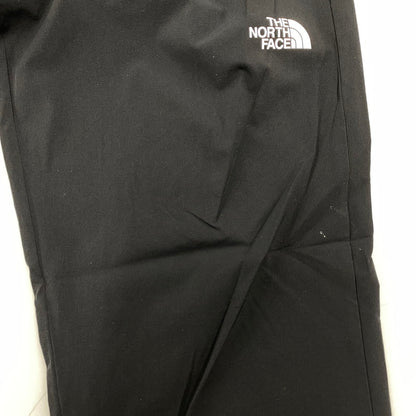 【中古品】【メンズ】 THE NORTH FACE ザ・ノースフェイス NB12582 FLEXIBLE LONG PANTS フレキシブル ロング パンツ ボトムス ズボン 155-251123-cs-30-izu サイズ：L カラー：ブラック 万代Net店