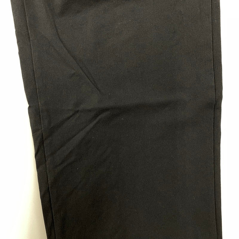 【中古品】【メンズ】 THE NORTH FACE ザ・ノースフェイス NB12582 FLEXIBLE LONG PANTS フレキシブル ロング パンツ ボトムス ズボン 155-251123-cs-30-izu サイズ：L カラー：ブラック 万代Net店