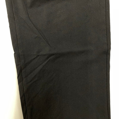 【中古品】【メンズ】 THE NORTH FACE ザ・ノースフェイス NB12582 FLEXIBLE LONG PANTS フレキシブル ロング パンツ ボトムス ズボン 155-251123-cs-30-izu サイズ：L カラー：ブラック 万代Net店