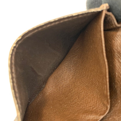 【現状渡し品】【メンズ/レディース】 N62920 ダミエ アンヴェロップ カルト ドゥ ヴィジット 名刺入れ カードケース 179-251116-as-16-izu カラー：ブラウン 万代Net店