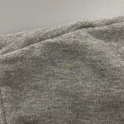 【中古品】【メンズ】 WOOALONG ウアロン SD1DHZ101 ZIP UP HOODED SWEATSHIRT ジップ アップ フーデッド スウェットシャツ トップス 長袖 142-251123-cs-24-izu サイズ：M カラー：グレー 万代Net店