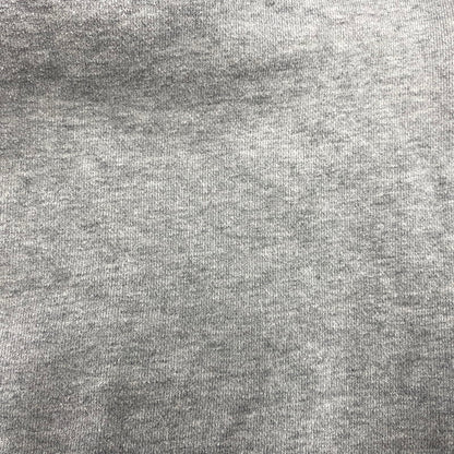 【中古品】【メンズ】 WOOALONG ウアロン SD1DHZ101 ZIP UP HOODED SWEATSHIRT ジップ アップ フーデッド スウェットシャツ トップス 長袖 142-251123-cs-24-izu サイズ：M カラー：グレー 万代Net店