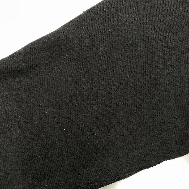 【中古品】【メンズ】 STUSSY ステューシー REVERSIBLE HOODIE リバーシブル フーディー トップス 長袖 142-251123-cs-20-izu サイズ：L カラー：ブラック 万代Net店