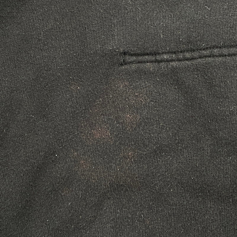 【中古品】【メンズ】 STUSSY ステューシー REVERSIBLE HOODIE リバーシブル フーディー トップス 長袖 142-251123-cs-20-izu サイズ：L カラー：ブラック 万代Net店