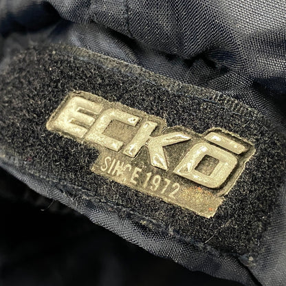 【中古品】【メンズ】 ECKO UNLTD エコーアンリミテッド REVERSIBLE HOODIE DOWN JACKET リバーシブル フーディ ダウンジャケット アウター 146-251129-as-18-izu サイズ：S カラー：ネイビー/レッド 万代Net店